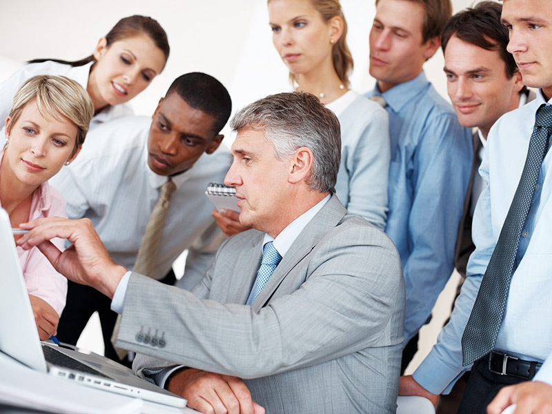Co-worker Communication, Complaints & Conflict Co-worker Communication, Complaints & Conflict