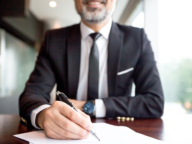 Complying with Financial Services Regulations Complying with Financial Services Regulations