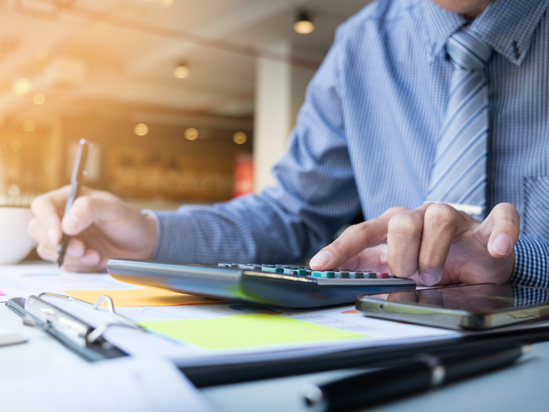 Developing and Maintaining in-depth Knowledge of Financial Products and Services Developing and Maintaining in-depth Knowledge of Financial Products and Services