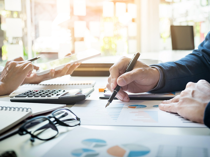 Identifying Client Needs for Broking Services Identifying Client Needs for Broking Services