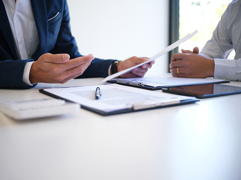 Preparing and Presenting Loan Applications and Broking Options to Clients Preparing and Presenting Loan Applications and Broking Options to Clients