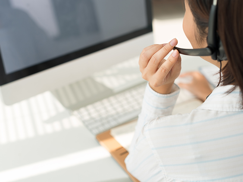Processing and Handling Customer Complaints Processing and Handling Customer Complaints