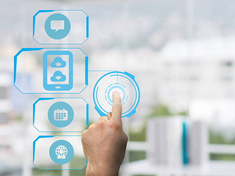Using and Understanding Modern Business Technology Using and Understanding Modern Business Technology