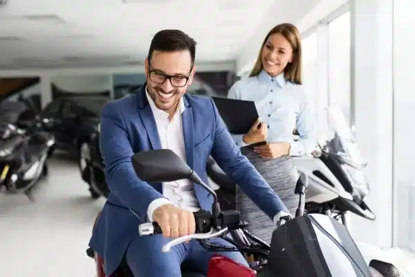 Queensland Motor Vehicle Sales Licensing