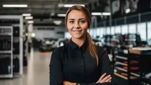 Certificate III in Automotive Sales – Parts Interpreting (AUR31020)
