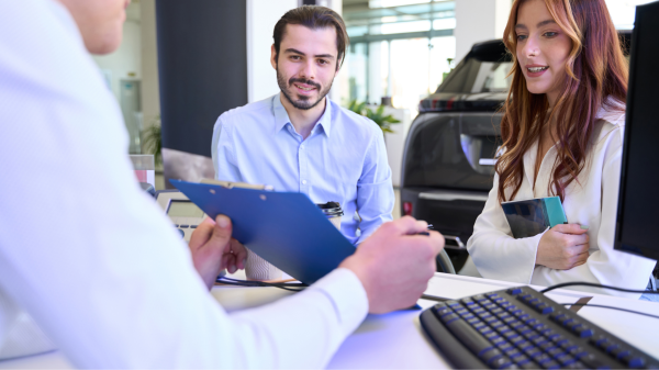Delivering a Customer Experience