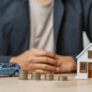Certificate IV in Finance and Mortgage Broking FNS40821