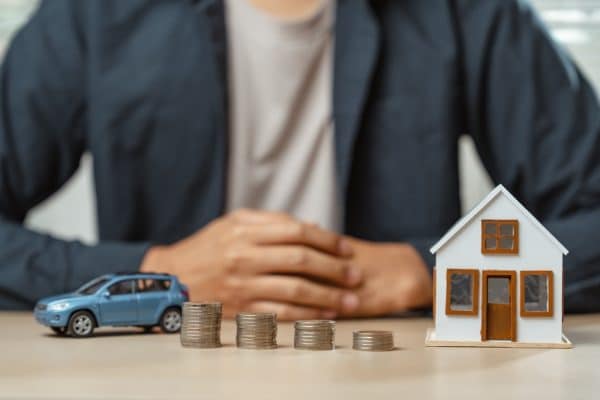 Certificate IV in Finance and Mortgage Broking FNS40821